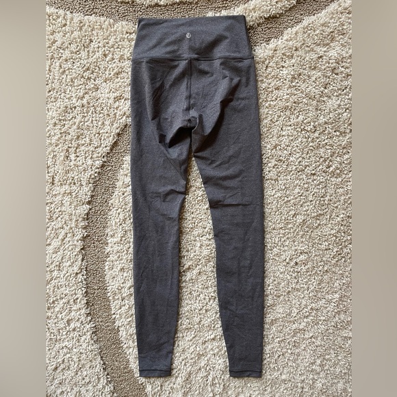 Lululemon Wunder Under High-Rise Tight 31” *Luxtreme - Picture 4 of 10